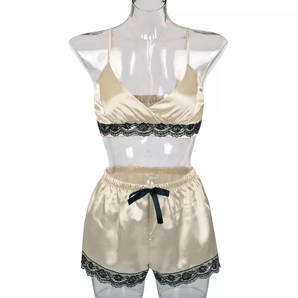 💎 Champagne Top ! - Picture 4 of 5